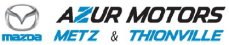 Azur Motors - Concessionnaire Mazda