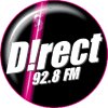 Direct FM 92.8 - Radio 100% Hits à Metz