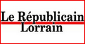 Le Républicain Lorrain - La plus forte diffusion de Lorraine