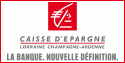 Caisse d'Epargne Lorraine Champagne-Ardenne