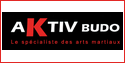 Aktiv Budo, le spécialiste des arts martiaux