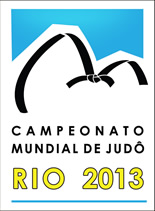 Championnats du Monde de Rio 2013