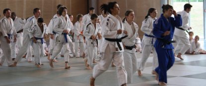 Metz Judo Jujitsu