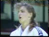 Jessica Dagneau aux championnats de France 2D © judotv.fr