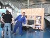 Le stand de Metz Judo Jujitsu