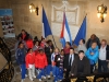Equipe de Cuba - Mairie de Metz - Janvier 2013