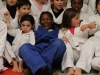 Equipe de Cuba avec enfants - Janvier 2013