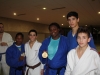 Equipe de Cuba avec adultes - Janvier 2013