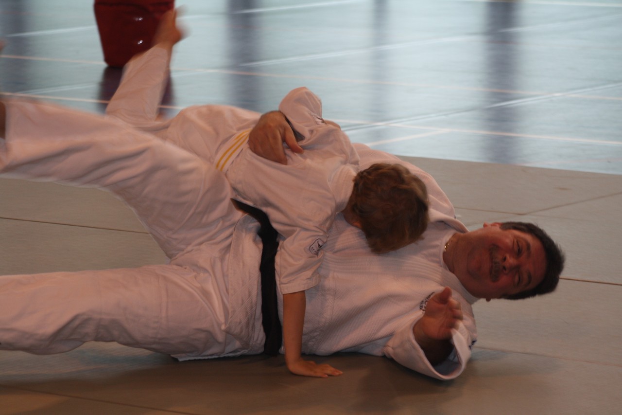 Fête de Metz Judo 2012