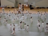 Exercices de l'éveil judo