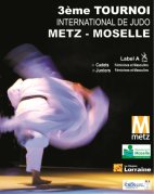 3e Tournoi international Metz-Moselle 2013